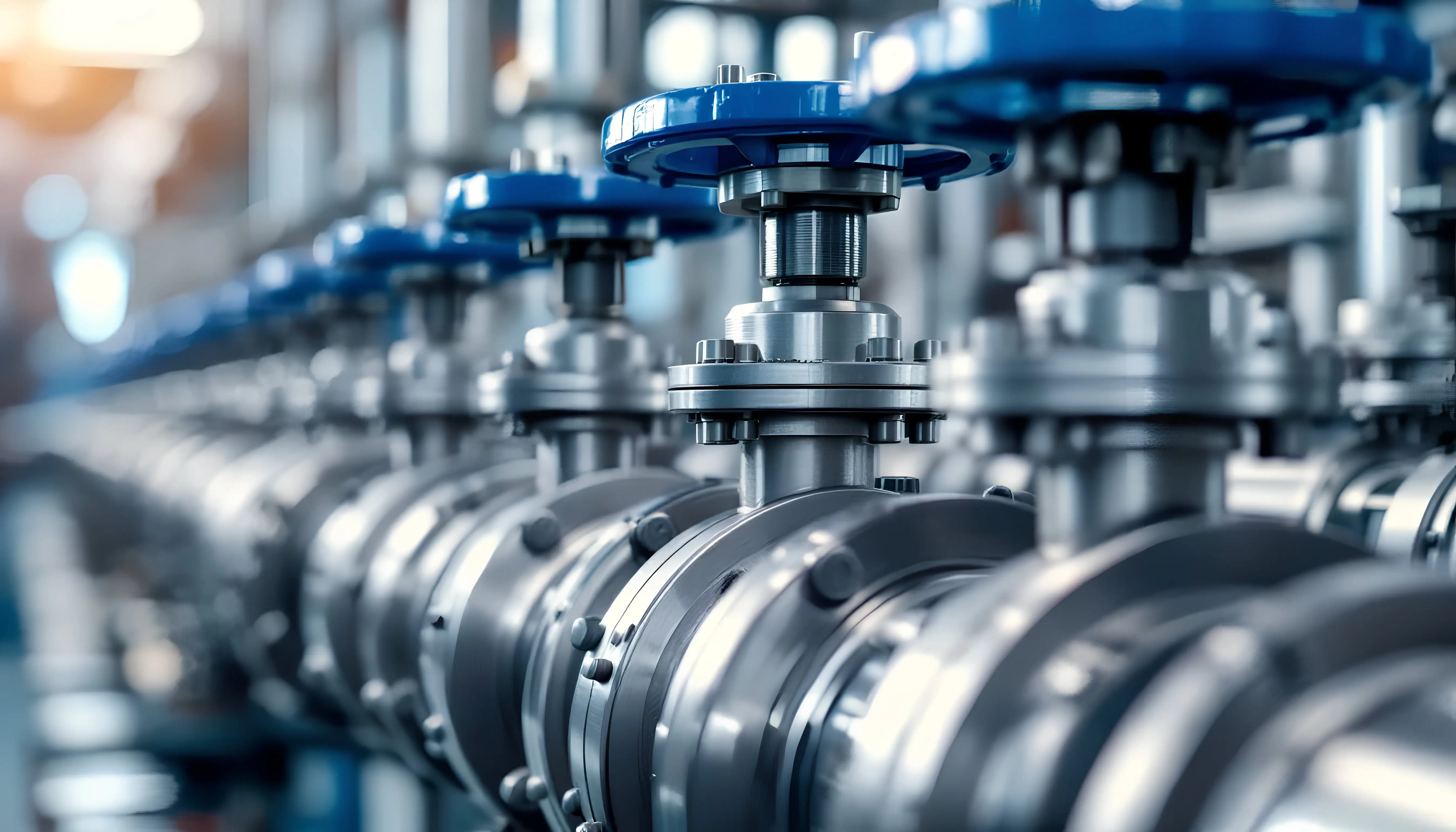 Valves