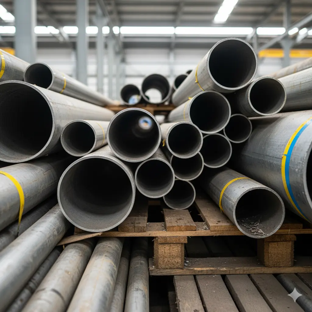 Pipes Catalogue